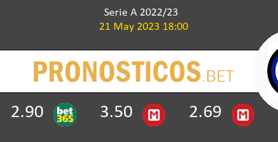 Napoli vs Inter Pronostico (21 May 2023) 5