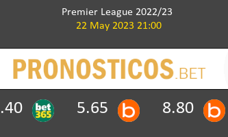 Newcastle vs Leicester Pronostico (22 May 2023) 2