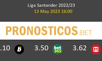 Osasuna vs Almería Pronostico (13 May 2023) 3