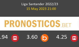 Real Betis vs Rayo Vallecano Pronostico (15 May 2023) 3