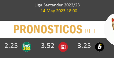 Real Valladolid vs Sevilla Pronostico (14 May 2023) 5