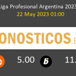 River Plate vs Platense Pronostico (22 May 2023) 2