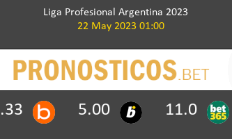 River Plate vs Platense Pronostico (22 May 2023) 3