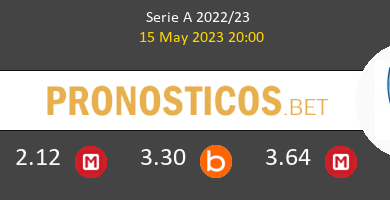 Sampdoria vs Empoli Pronostico (15 May 2023) 5