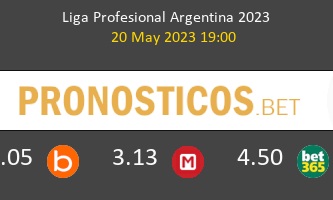 San Lorenzo vs Instituto Pronostico (20 May 2023) 1