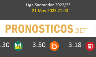 Sevilla vs Real Betis Pronostico (21 May 2023) 2