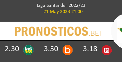 Sevilla vs Real Betis Pronostico (21 May 2023) 5