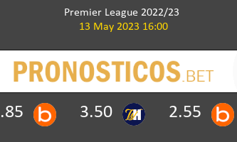 Southampton vs Fulham Pronostico (13 May 2023) 2