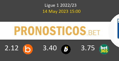 Stade Brestois vs Auxerre Pronostico (14 May 2023) 4