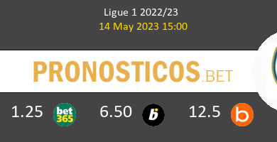 Stade Rennais vs Troyes Pronostico (14 May 2023) 5