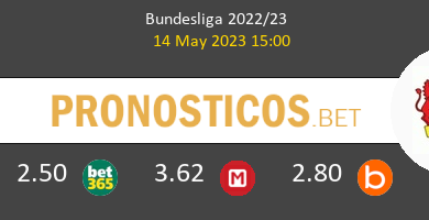 Stuttgart vs Bayer Leverkusen Pronostico (14 May 2023) 4