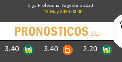 Talleres Córdoba vs River Plate Pronostico (15 May 2023) 5