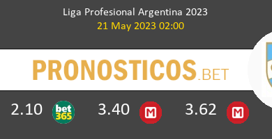 Tigre vs Atl.Tucumán Pronostico (21 May 2023) 6