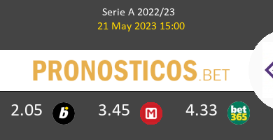 Torino vs Fiorentina Pronostico (21 May 2023) 6
