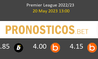 Tottenham Hotspur vs Brentford Pronostico (20 May 2023) 1