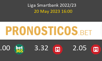 UD Ibiza vs Zaragoza Pronostico (20 May 2023) 2
