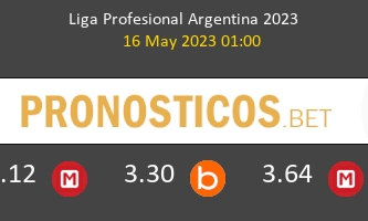Unión Santa Fe vs Sarmiento Pronostico (16 May 2023) 1