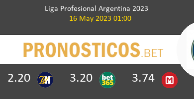 Vélez Sarsfield vs Rosario Central Pronostico (16 May 2023) 4