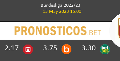 VfL Bochum vs FC Augsburg Pronostico (13 May 2023) 5