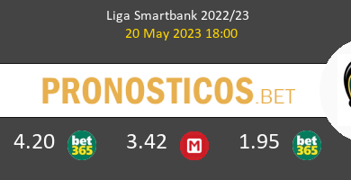 Villarreal B vs Levante Pronostico (20 May 2023) 8