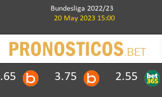 Werder Bremen vs Colonia Pronostico (20 May 2023) 1