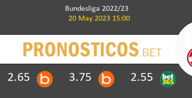 Werder Bremen vs Colonia Pronostico (20 May 2023) 5