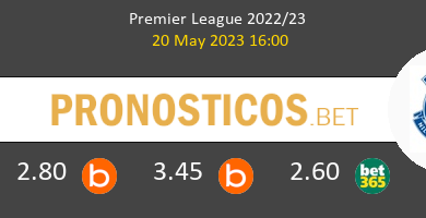 Wolverhampton vs Everton Pronostico (20 May 2023) 5