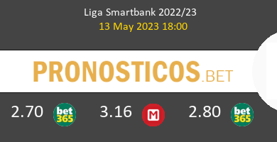 Zaragoza vs F.C. Cartagena Pronostico (13 May 2023) 4