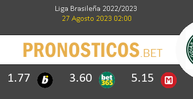 Corinthians vs Goiás EC Pronostico (27 Ago 2023) 6