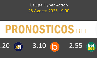 Eldense vs Eibar Pronostico (28 Ago 2023) 1