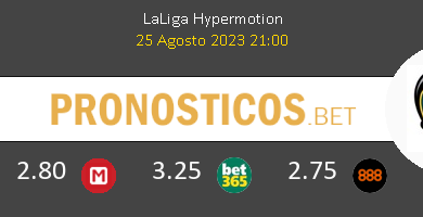 F.C. Cartagena vs Levante Pronostico (25 Ago 2023) 4