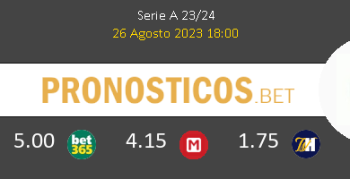 Frosinone vs Atalanta Pronostico (26 Ago 2023) 4