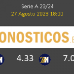 Juventus vs Bologna Pronostico (27 Ago 2023) 7