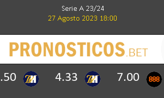Juventus vs Bologna Pronostico (27 Ago 2023) 3
