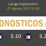 Leganés vs Albacete Pronostico (27 Ago 2023) 4