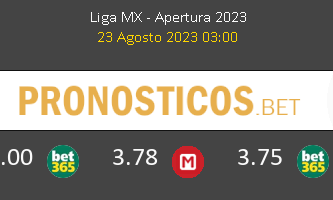 Mazatlán vs Puebla Pronostico (23 Ago 2023) 3