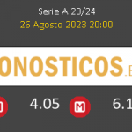 AC Milan vs Torino Pronostico (26 Ago 2023) 7