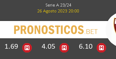 AC Milan vs Torino Pronostico (26 Ago 2023) 4