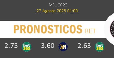 New York RB vs Inter Miami Pronostico (27 Ago 2023) 6