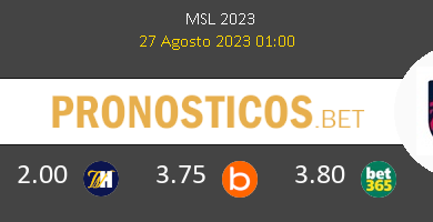 Orlando City vs St. Louis City Pronostico (27 Ago 2023) 4