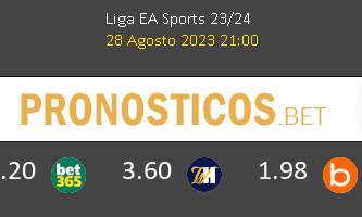 Rayo Vallecano vs Atlético de Madrid Pronostico (28 Ago 2023) 3