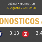 SD Amorebieta vs FC Andorra Pronostico (27 Ago 2023) 4