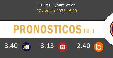 SD Amorebieta vs FC Andorra Pronostico (27 Ago 2023) 4
