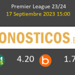 AFC Bournemouth vs Chelsea Pronostico (17 Sep 2023) 3
