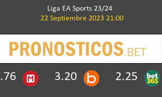 Alavés vs Athletic de Bilbao Pronostico (22 Sep 2023) 3