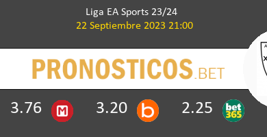 Alavés vs Athletic de Bilbao Pronostico (22 Sep 2023) 5