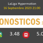 Albacete vs Burgos Pronostico (16 Sep 2023) 7