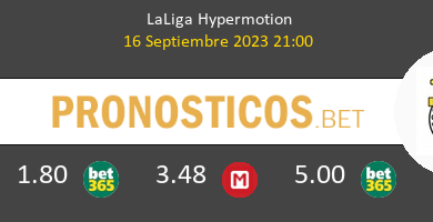Albacete vs Burgos Pronostico (16 Sep 2023) 6