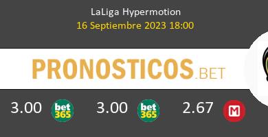 Alcorcón vs Levante Pronostico (16 Sep 2023) 4