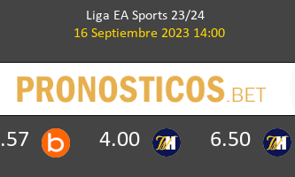 Athletic de Bilbao vs Cádiz Pronostico (16 Sep 2023) 2